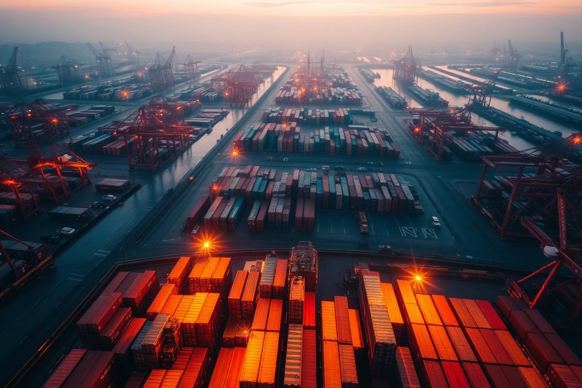 Why the GCC's next supply-chain advantage is built in Guangzhou.