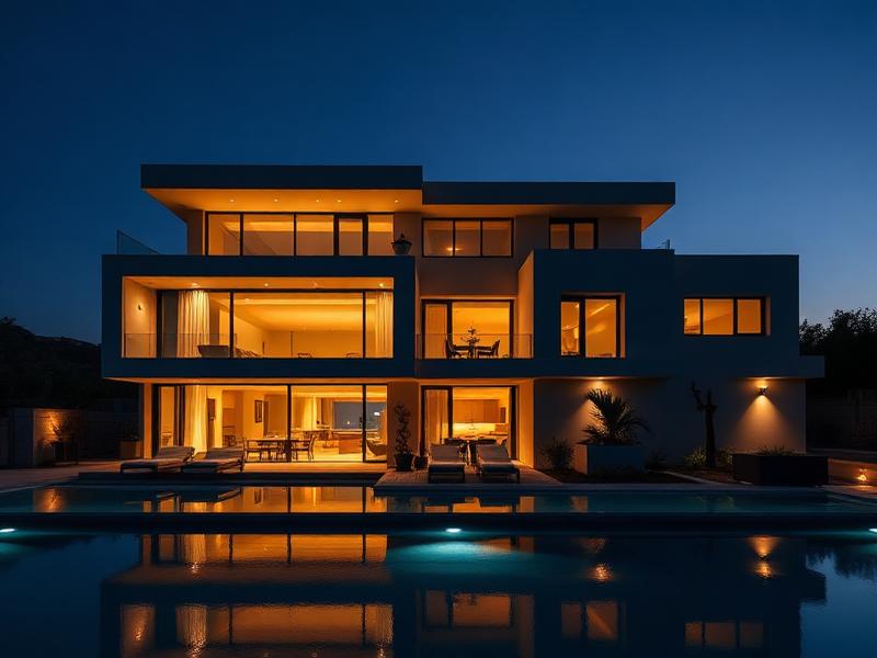 Off-market villas: how trusted networks beat listings every time.